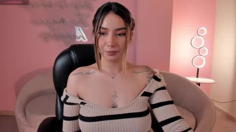 Snapshot of madisoncollinsx chatting on December 21, 2025, 5:20 pm Maddi Collins online show from December 21, 2025, 5:20 pm