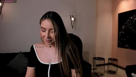 Snapshot of madisoncollinsx chatting on March 21, 2026, 12:10 pm Maddi Collins online show from March 21, 2026, 12:10 pm