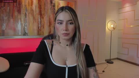 Snapshot of madisoncollinsx chatting on March 27, 2026, 12:16 pm Maddi Collins online show from March 27, 2026, 12:16 pm