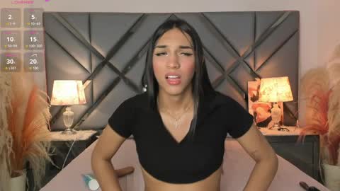 Snapshot of madisonherrera chatting on June 2, 2026, 5:48 pm Maddi online show from June 2, 2026, 5:48 pm