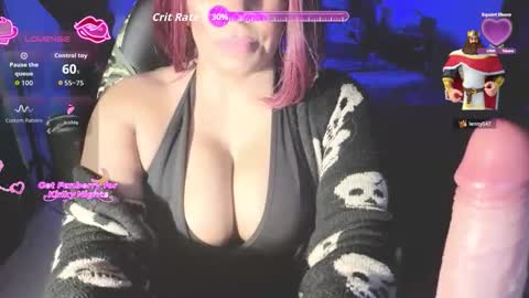 MadisonJayde online show from May 8, 2026, 6:30 am