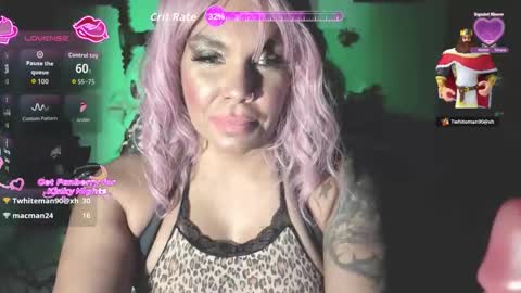 MadisonJayde online show from May 15, 2026, 7:04 am