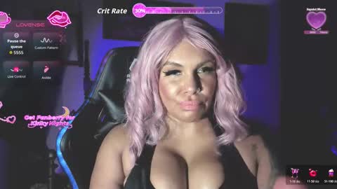 MadisonJayde online show from June 3, 2026, 6:27 am