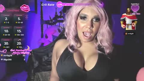 MadisonJayde online show from June 10, 2026, 6:01 am