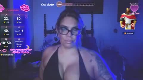 MadisonJayde online show from July 12, 2026, 1:40 am