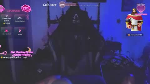 MadisonJayde online show from July 13, 2026, 6:22 pm