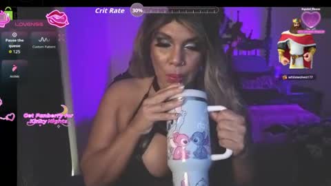 MadisonJayde online show from August 1, 2026, 10:25 am