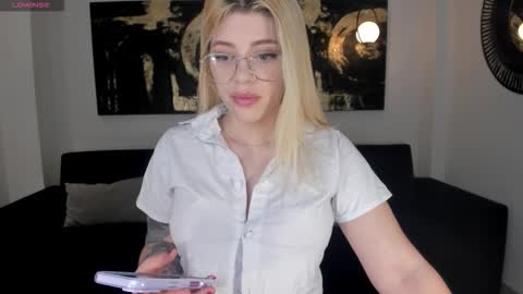 Madison Kane online show from February 22, 2026, 11:09 am