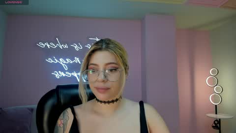 Madison Kane online show from March 26, 2026, 11:16 am