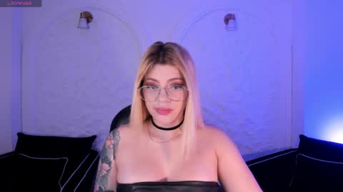Madison Kane online show from March 30, 2026, 11:11 am