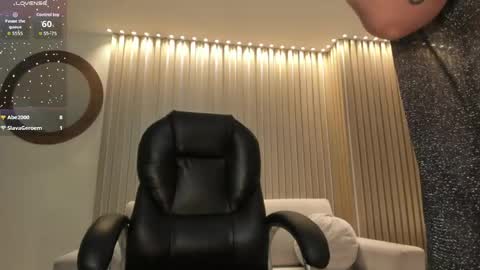 Madison Kane online show from April 23, 2026, 12:29 pm