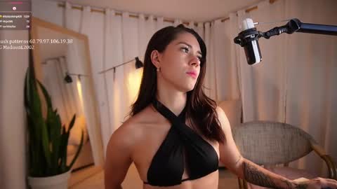 madisonlara online show from February 28, 2025, 5:48 pm