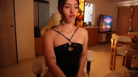 Snapshot of madisonlara chatting on June 14, 2026, 3:25 pm madisonlara online show from June 14, 2026, 3:25 pm
