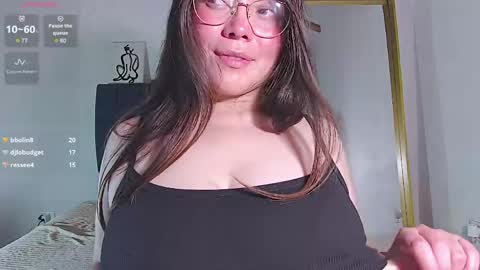 Madison Rogers online show from May 3, 2026, 8:31 am