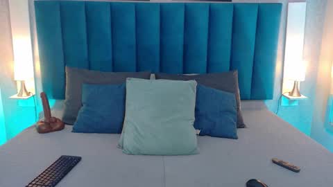 Madison Smith online show from February 26, 2026, 8:30 pm