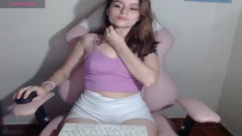 Snapshot of madisonthomas18 chatting on July 8, 2026, 2:32 pm My name is madi Lushdomi is activeThere are legends that in this room all your wishes can come true Private is Open online show from July 8, 2026, 2:32 pm