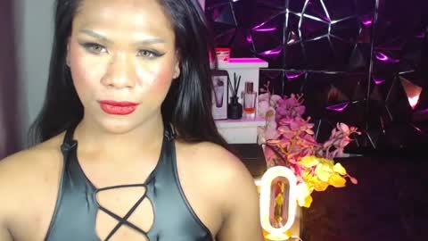 MADISONWILL online show from April 15, 2026, 8:09 pm