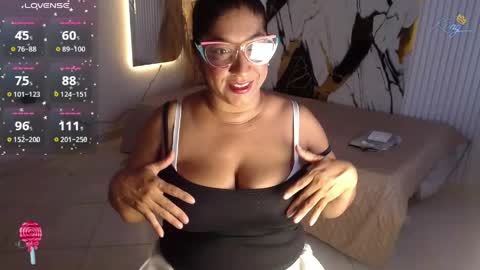Snapshot of madisonx_ chatting on June 2, 2026, 8:44 pm Madison online show from June 2, 2026, 8:44 pm