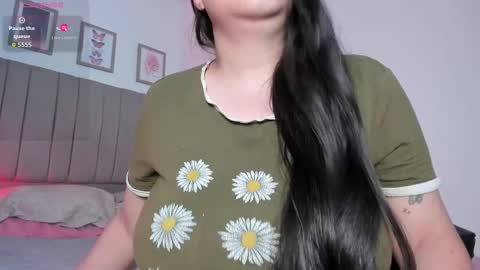 Madieson Lee online show from March 8, 2026, 1:04 pm