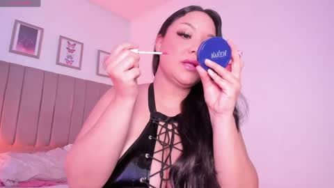 Snapshot of madisoon_lee chatting on June 2, 2026, 6:10 pm Madieson Lee online show from June 2, 2026, 6:10 pm