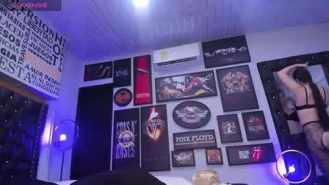 Madisson online show from March 9, 2025, 12:09 pm