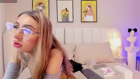 Madisson stone online show from July 19, 2026, 2:48 am