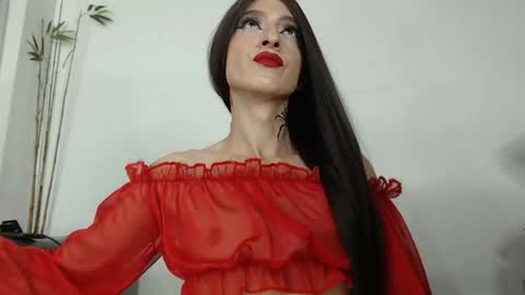 Madisson Belle online show from May 21, 2026, 12:28 am