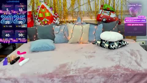 Madisson online show from January 11, 2025, 5:10 am