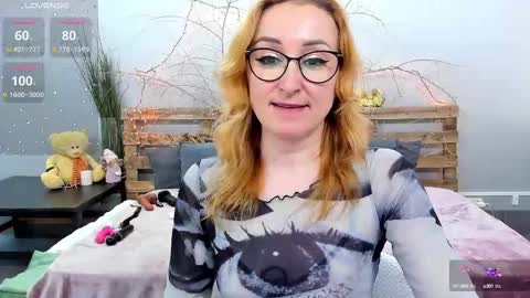 Madisson online show from March 5, 2025, 5:07 am