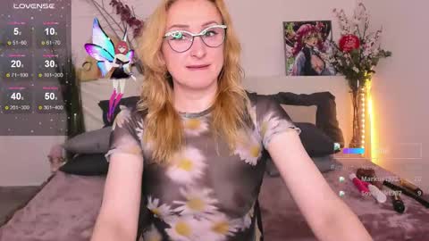 Madisson online show from September 9, 2025, 1:49 am