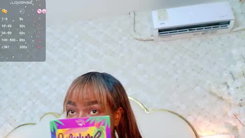 Madisson Lopez online show from January 12, 2026, 9:42 pm