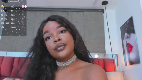 Madisson Lopez online show from February 24, 2026, 9:02 pm