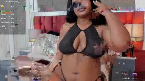 Snapshot of madissonlopez chatting on May 12, 2026, 9:45 pm Madisson Lopez online show from May 12, 2026, 9:45 pm