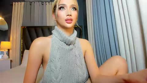madissonmorgan online show from March 8, 2026, 5:44 am