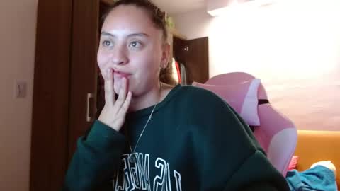 MADY online show from November 12, 2025, 4:24 am