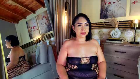 MADISSOONE  online show from March 3, 2026, 12:50 am