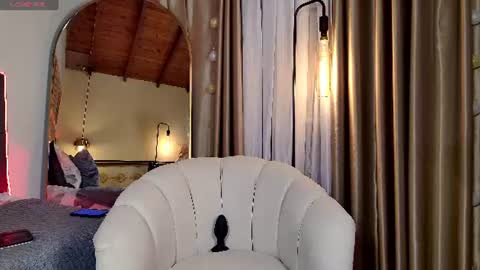 MADISSOONE  online show from July 19, 2026, 2:15 am