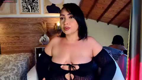 MADISSOONE  online show from July 23, 2026, 2:09 am