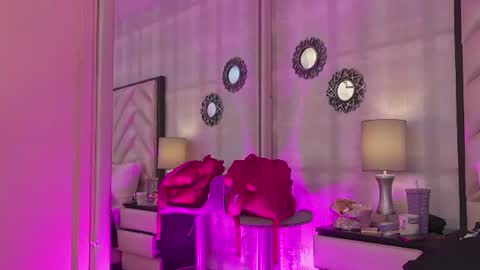 MadissonPayton online show from June 13, 2026, 7:45 pm
