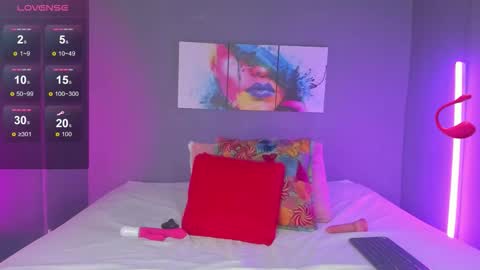 Madi online show from February 5, 2026, 5:28 pm