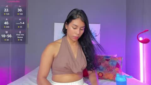 Madi online show from May 14, 2026, 5:09 pm