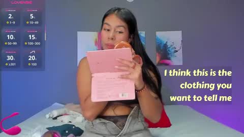 Madi online show from July 15, 2026, 5:18 pm
