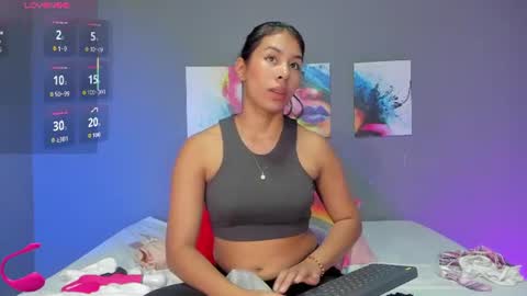 Madi online show from July 29, 2026, 5:22 pm