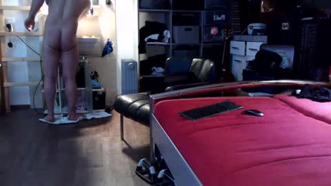 madlymac online show from January 5, 2025, 1:15 pm