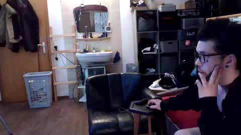 madlymac online show from January 5, 2025, 4:16 pm