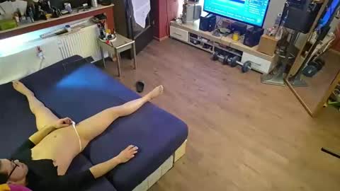 madlymac online show from December 22, 2025, 10:29 pm