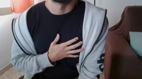 madmax20x online show from January 12, 2025, 2:30 pm