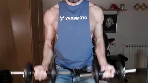 madmax20x online show from February 7, 2026, 2:21 pm