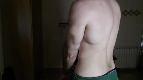 madmax20x online show from February 26, 2026, 12:15 pm