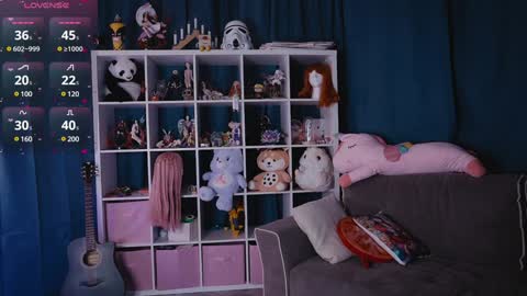 Snapshot of madnessalise chatting on February 1, 2025, 3:18 pm Alice online show from February 1, 2025, 3:18 pm